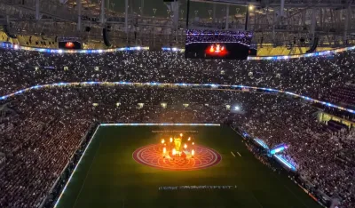 Stadion Lusail