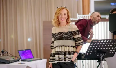 Foto: Privatna arhiva, Žaklina O&scaron;tir