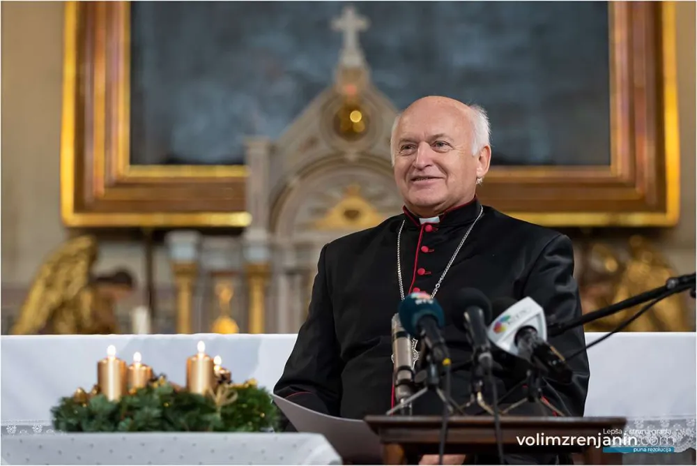 Foto: Volim Zrenjanin 