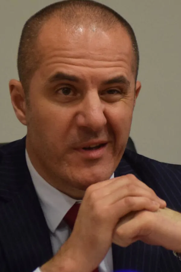 blažo jovanić