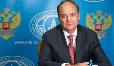 Anatolij Antonov 