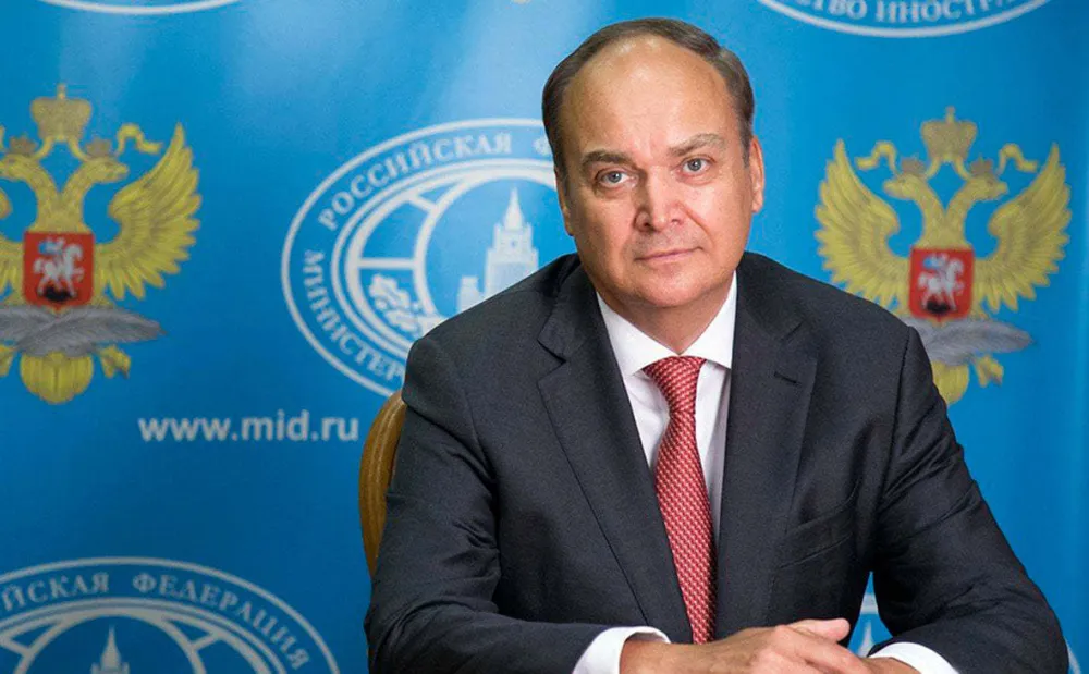 Anatolij Antonov 