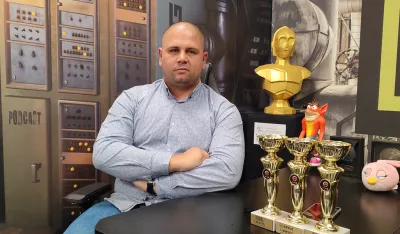 Филип Шоћ