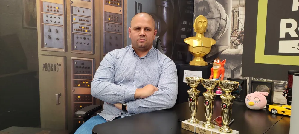 Филип Шоћ