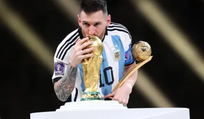  FOTO: TWITTER/WORLD CUP