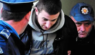 Odbijen zahtјev Čogurića i Vukčevića: Neće biti novog suđenja za &scaron;amaranje cimera u zatvoru