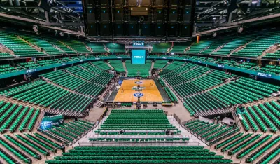 Žalgirio arena
