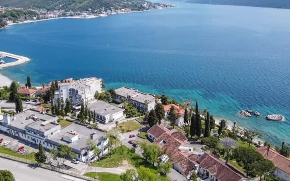 Herceg Novi ne može opstati bez funkcionalne bolnice