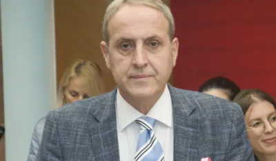 Srdjan Boljevic