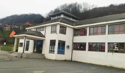 Uslovi rada u O&Scaron; "Nedakusi" dobri, ali fali fiskulturna sala