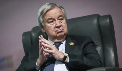 Antonio Gutere&scaron;