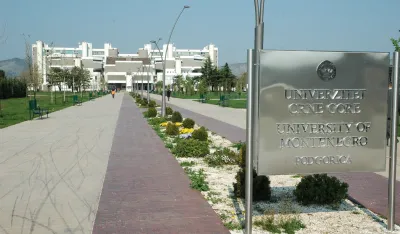 Evakuisane zgrade Rektorata i tehničkih fakulteta: Lažna dojava o bombama