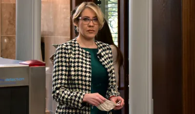 Vesna Bratic, Skupstina Crne Gore,sjednica o nepovjerenju vladi