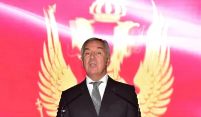 Đukanović podržao i večera&scaron;nji protest