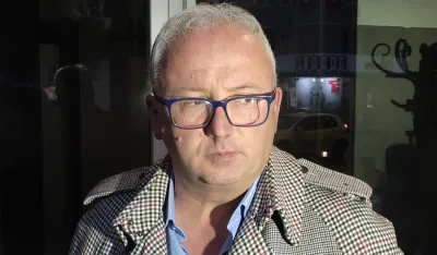 Advokatska komora: Nadležni da otkriju i procesuiraju one koji prijete Akoviću