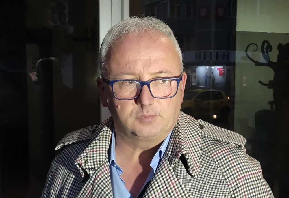 Advokatska komora: Nadležni da otkriju i procesuiraju one koji prijete Akoviću