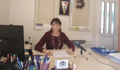 Doklestić: Odluka o imenovanju novog direktora Vodovoda niјe u skladu s uslovima konkursa