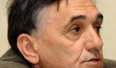 KRSTO PEJOVIĆ FOTO BUDO SIMONOVIĆ