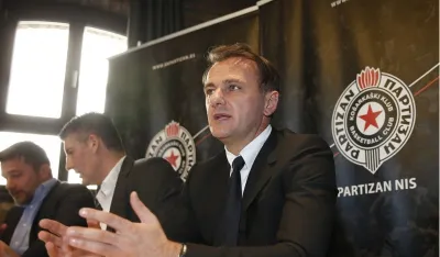 Ostoja Mijailović