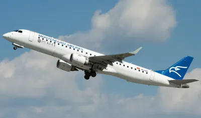 avion montenegro erlajnsa, MA 40 aoc, carli