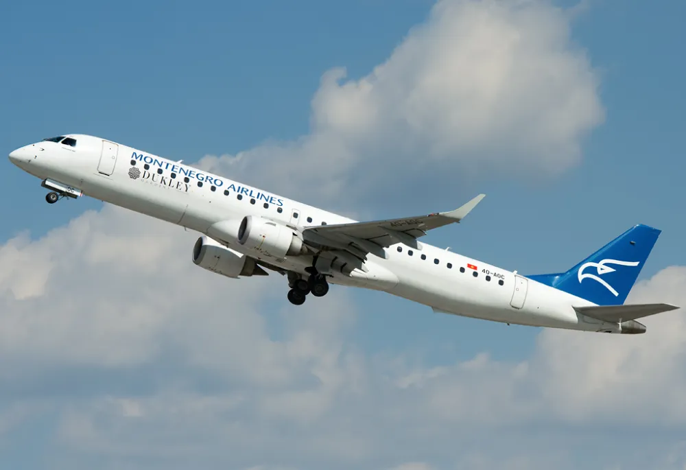 avion montenegro erlajnsa, MA 40 aoc, carli