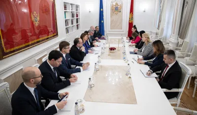 FOTO: Skup&scaron;tina