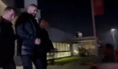 Foto: Skrin&scaron;ot, Facebook, TV E 