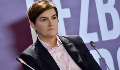 &copy; Sputnik/Lola Đorđević