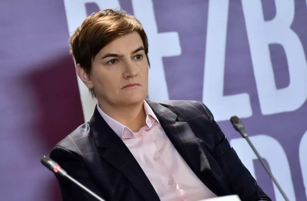 &copy; Sputnik/Lola Đorđević