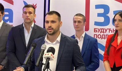 Stefan Ve&scaron;ović