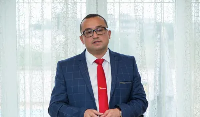 др Албин Ћеман