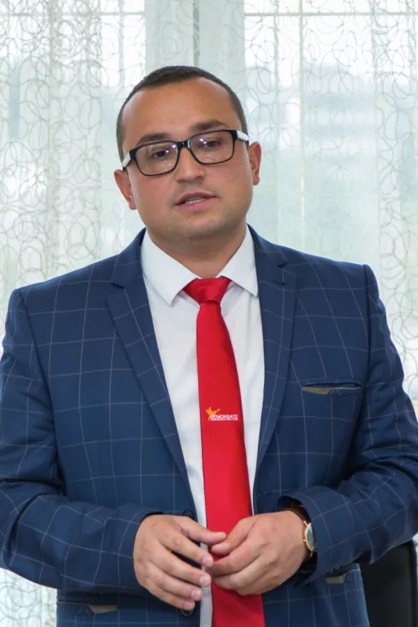 др Албин Ћеман