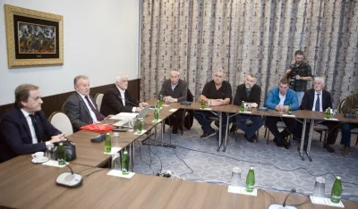 okrugli sto udruzenja boraca od 1990