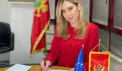 ВЕСНА БРАТИЋ