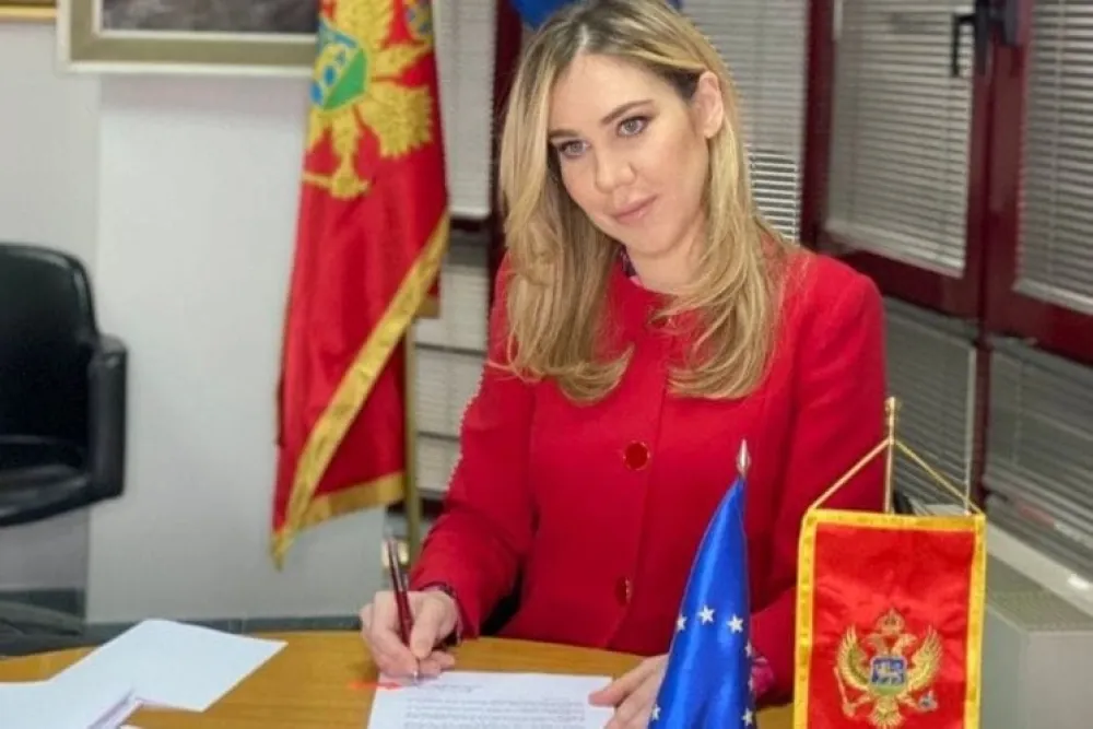ВЕСНА БРАТИЋ