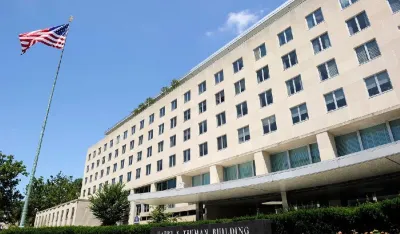 Američke vlasti objavile novi izvje&scaron;taj 