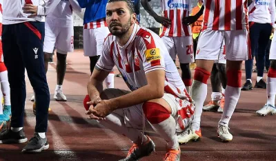 Aleksandar Dragović