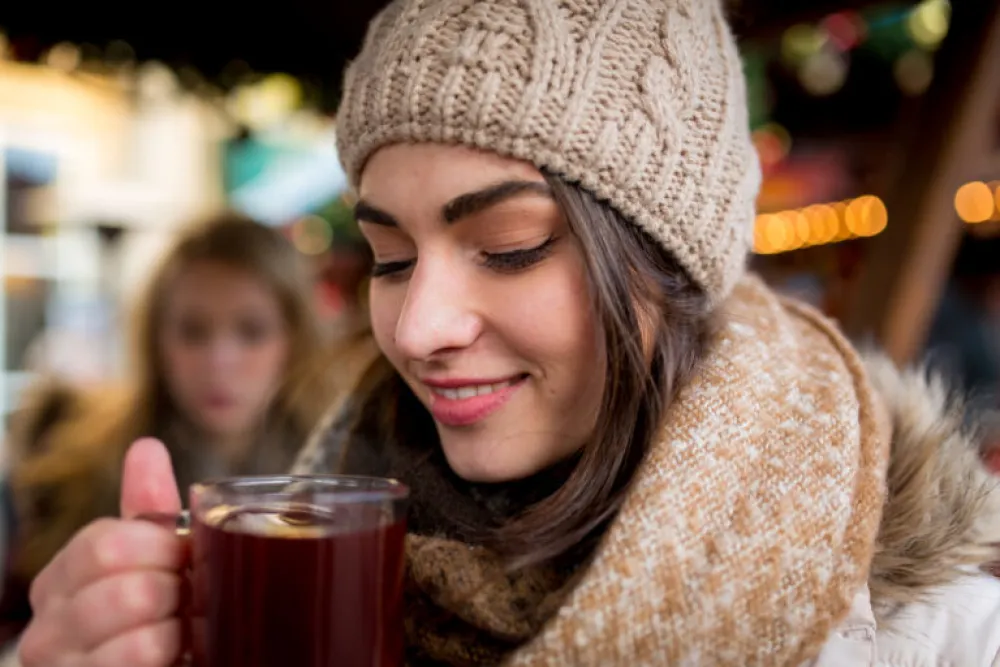 Kako zima utiče na na&scaron; organizam