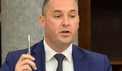 Драгослав Шћекић