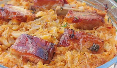 Foto: Bakina Kuhinja