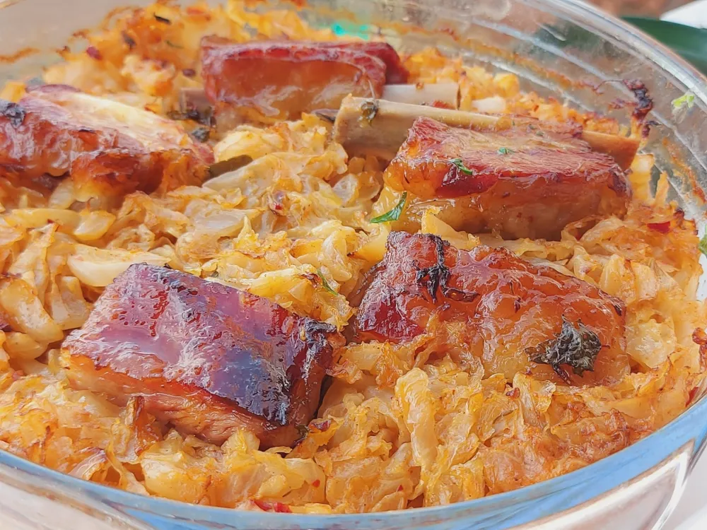 Foto: Bakina Kuhinja