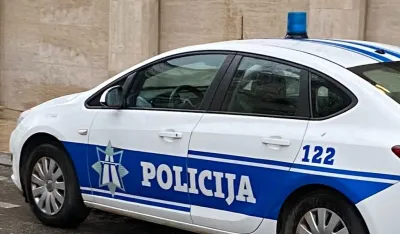 UP: Lažne dojave o bombama, sprovodimo aktivnosti u cilju identifikacije IP adrese