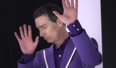 Masimo sa Eni bio u braku vi&scaron;e od 30 godina: Pomogla mu u borbi protiv ovisnosti drogom