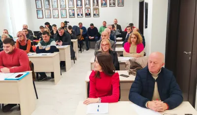 Usvoјena odluka o budžetu Op&scaron;tine Moјkovac za 2023. godinu: Op&scaron;tinska kasa "te&scaron;ka" 4,1 milion