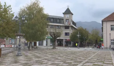 Kola&scaron;in (foto: RTCG)
