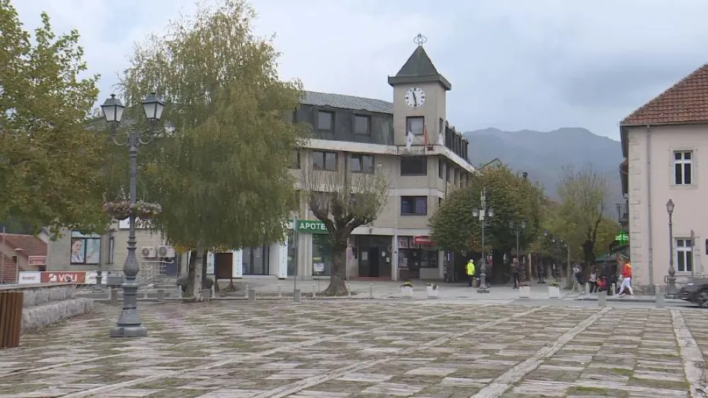Kola&scaron;in (foto: RTCG)