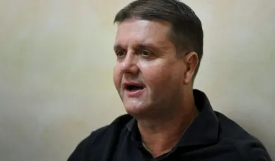 Darko &Scaron;arić