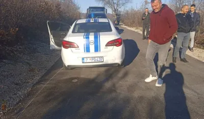Dogovor mјe&scaron;tana Komana i koncesionara kamenoloma: Put samo za kamione do 8 tona