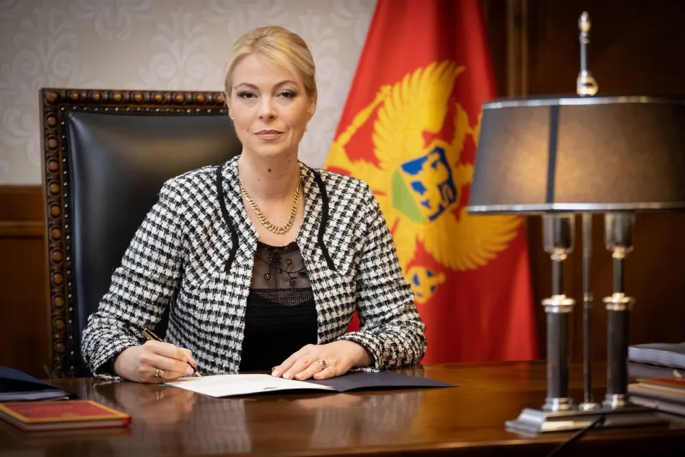 Danijela Đurović