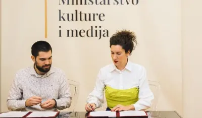 Vlaović: Ministarstvo podržalo 33 projekta sa preko 172 hiljade eura